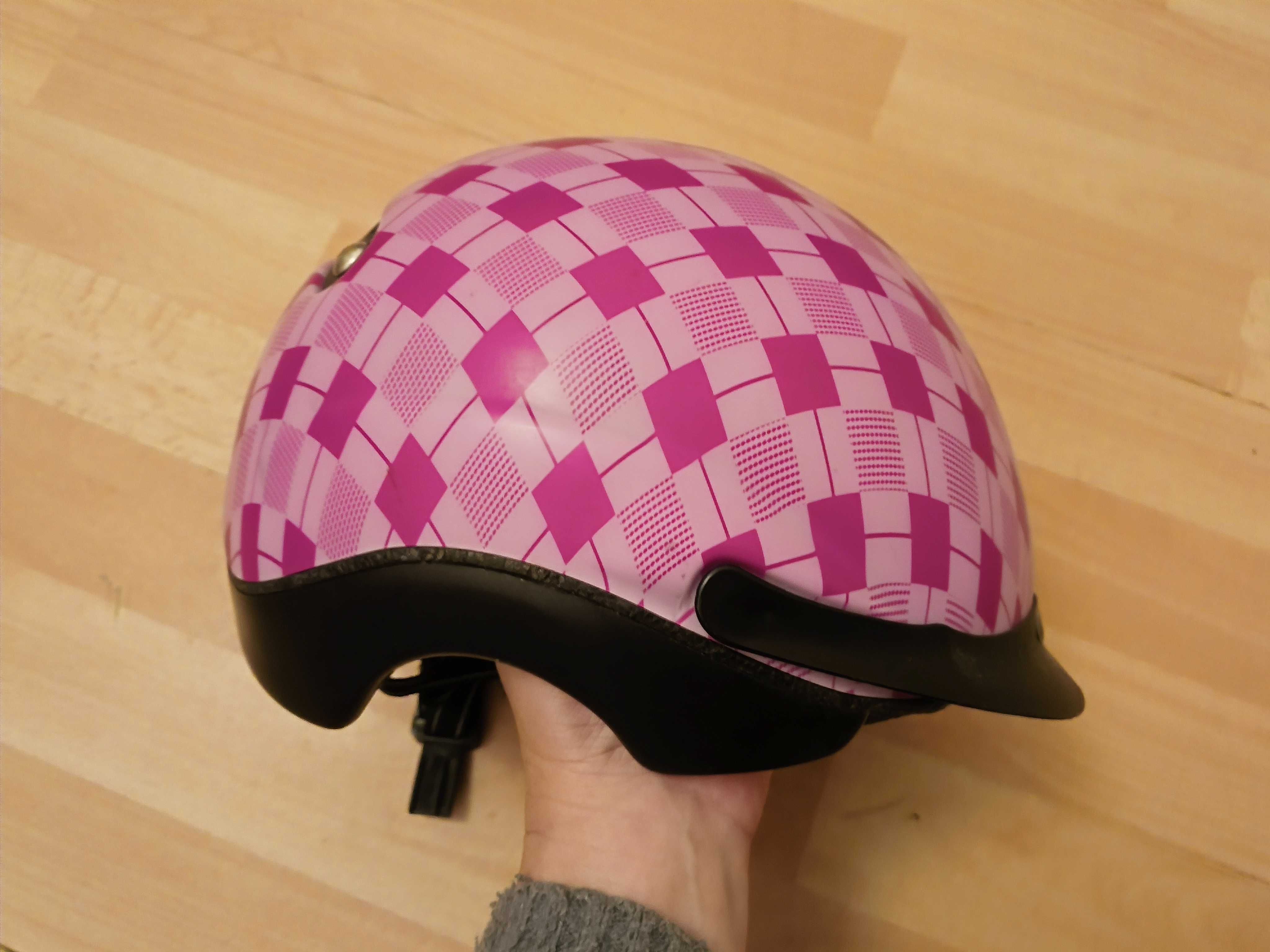 Capacete criança, KED, 48-51 cm
