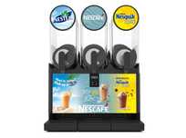 Granitor 3w1 Nescafe & Nestea & Nesquik V AIR SMART oryginalna granita