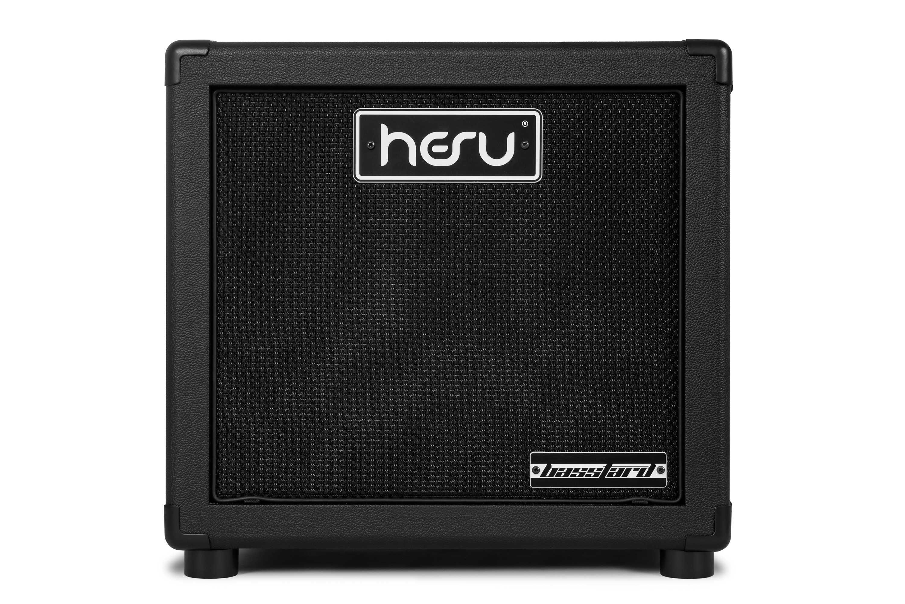 kolumna basowa HESU B110BK-B nowa