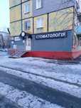 1/2 частка комерційного приміщення Матусевича 21 цирк червона лінія