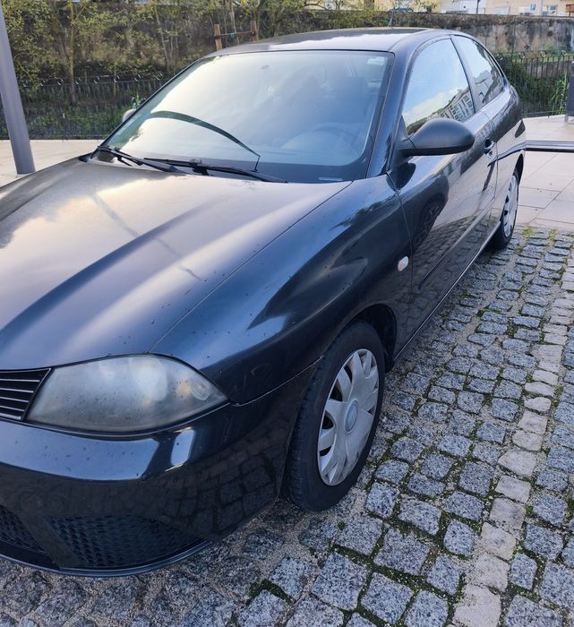 Vendo Seat Ibiza 1.2