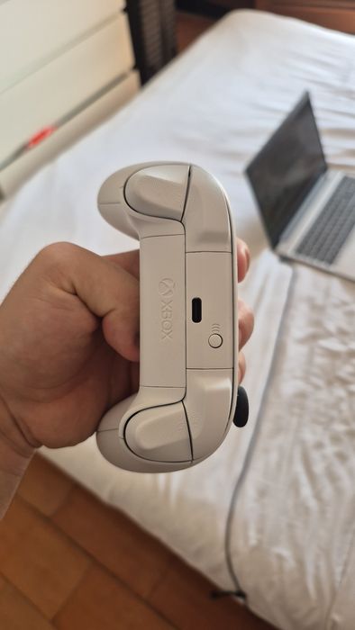 Comando xbox series X