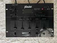 Mesa de mistura Alecto  pro 137