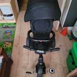 Prime Qplay rowerek 6 w 1