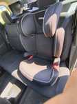 Fotelik samochodowy safty 1st 15-36 kg isofix