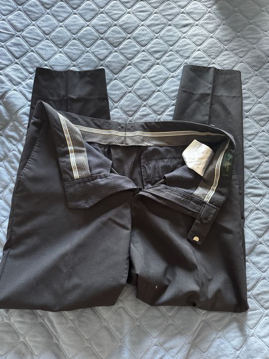 Fato Masculino SACCOR