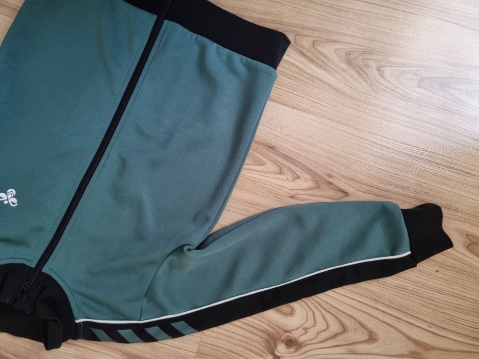 Bluza Hummel 134cm 8-9lat