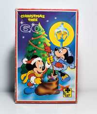 Puzzle Miki Christmas Time 60 El.