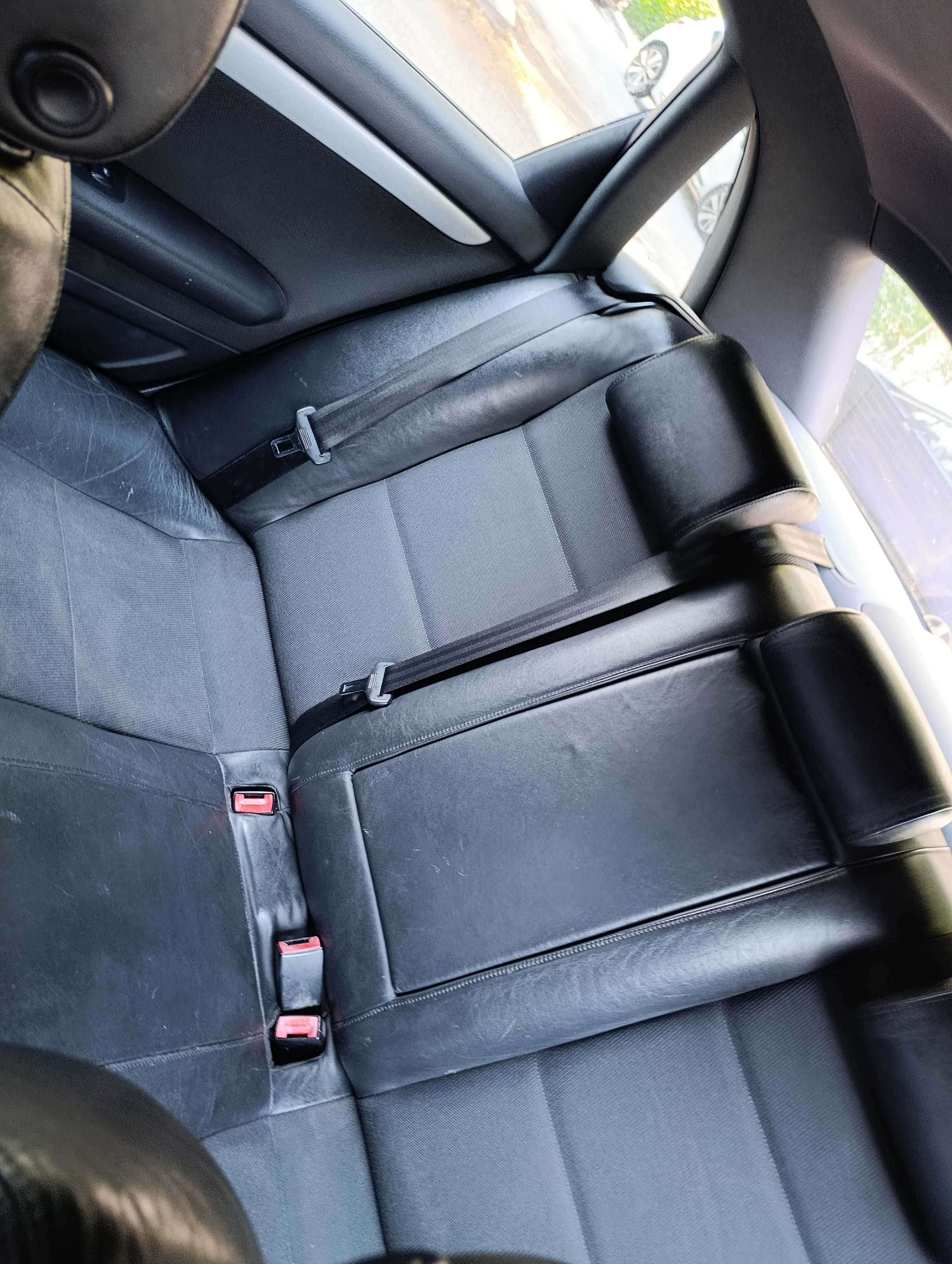 Audi A4 Sline 2005