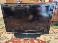 TV Samsung LE37A551P2R