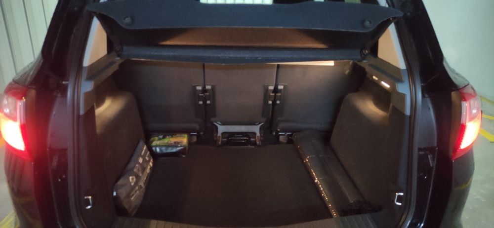 Ford c max Tdci Monovolume