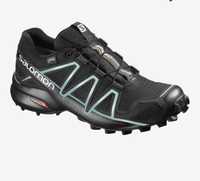 Salomon SpeedCross 4 Gore-Tex buty damskie do biegania 40 2/3