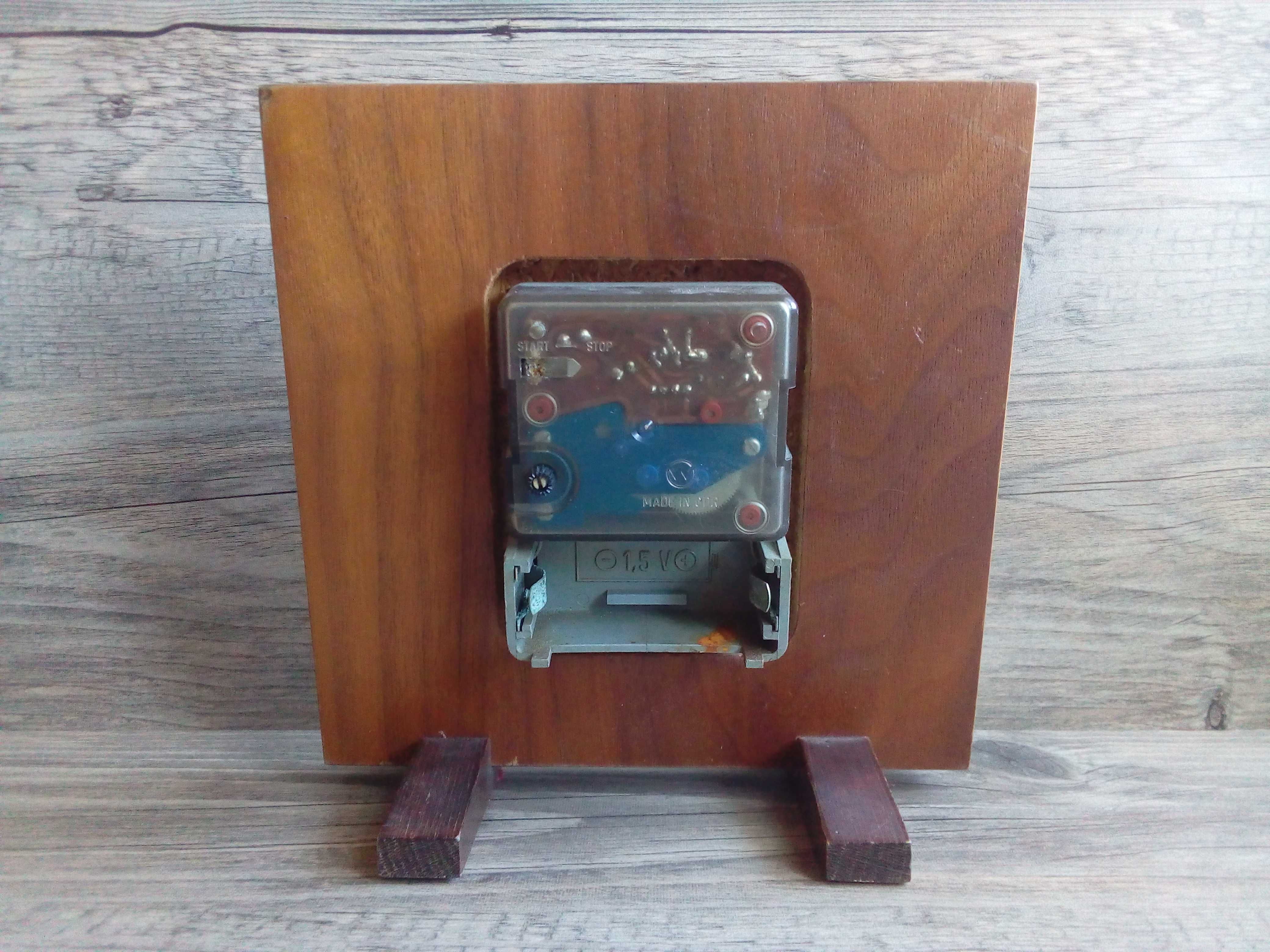 zegar weimar quarz made in gdr 109 zł z149 zł