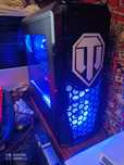 Продам системний блок на базі AM3+ ( AMD FX8320)