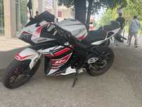 Vendo 125 Fosti R9