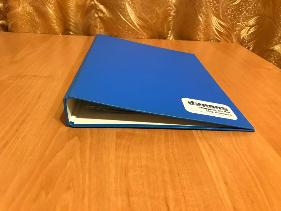 Папка для документов