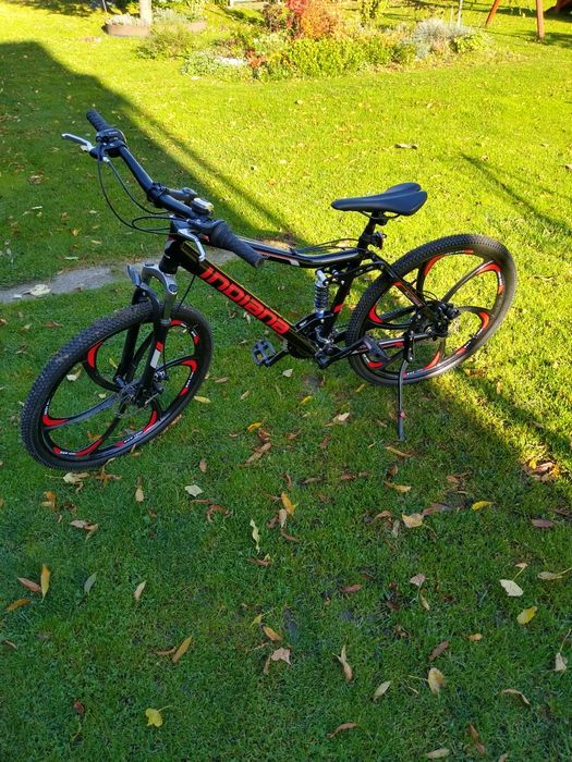 Rower górski MTB INDIANA X-Rock 4.6