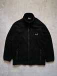 Флисовая кофта флиска Jack Wolfskin Размер XXL (XL)