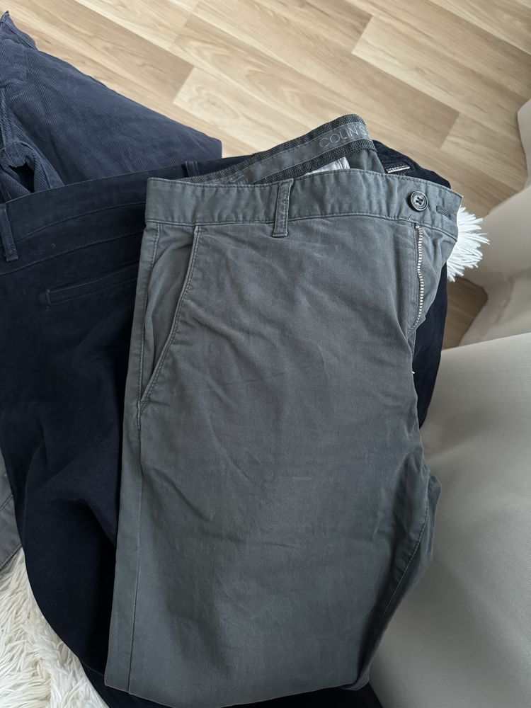 Джинси оригінал Cerruti, Lee Cuper, wrangler