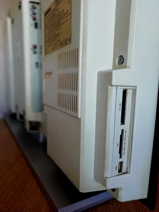 LCD Thomson Intuiva 32LB130S5 de 32”