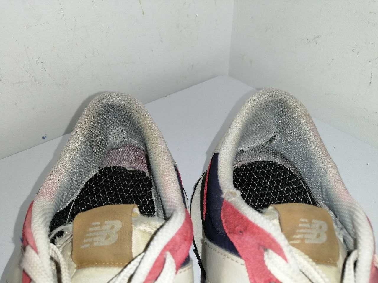 Кроссовки мужские New Balance 237 Размер 43