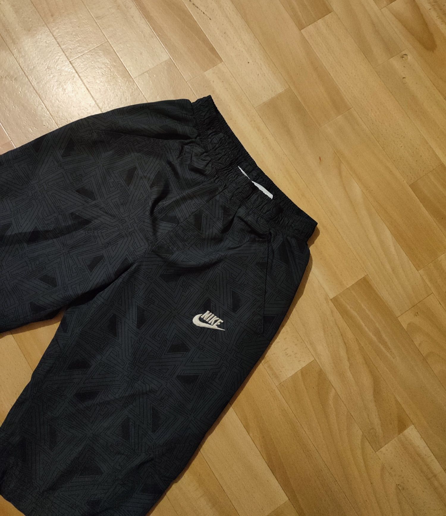 Бриджи шорты Nike для мальчика р 146-152