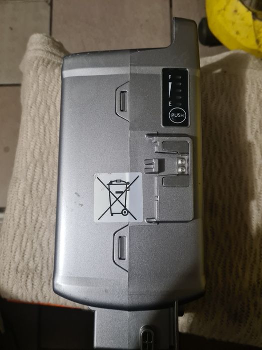 Bateria akumulator PANASONIC 36V 15AH