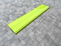 Claas Vario V1080 V1230 V1380 heder zbożowy blacha podłoga próg Lexion