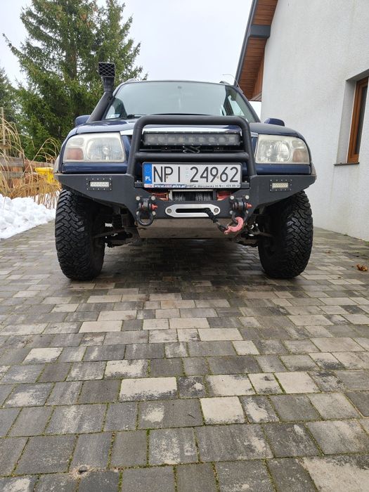 Suzuki Grand Vitara I