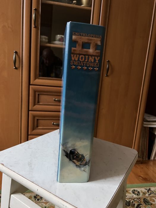 Encyklopedia Ii wojny światowej