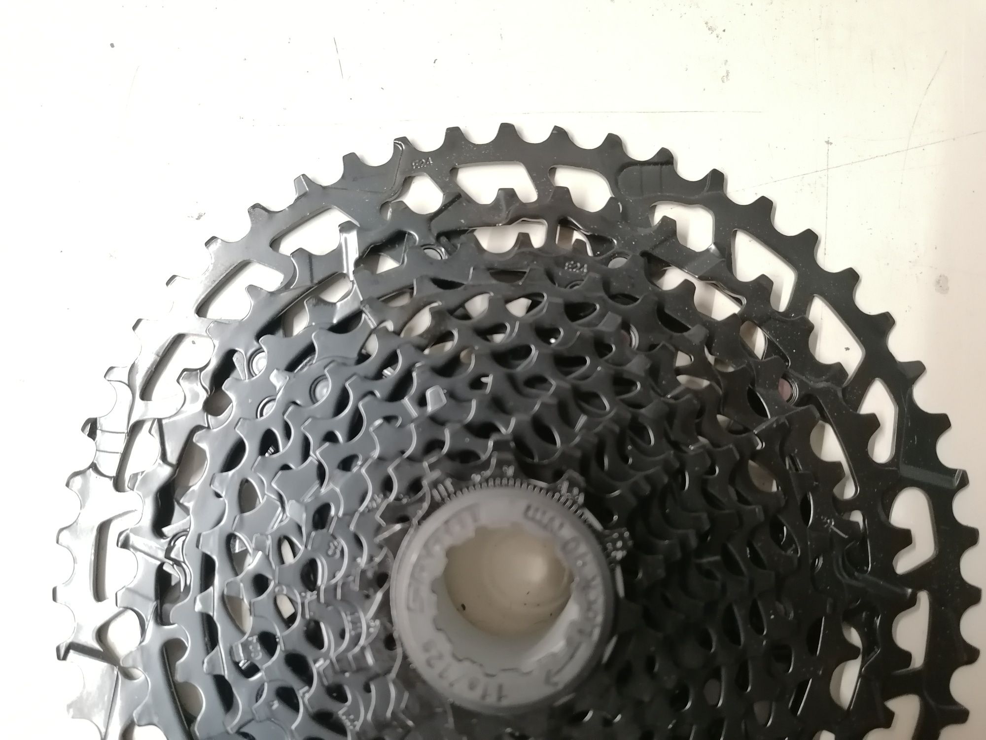 Cassete sram 12v