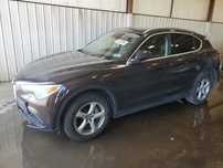 Alfa Romeo Stelvio Alfa Romeo Stelvio 2.0 280HP. Jedyne 129 tys KM. Wersja Q4 - AWD