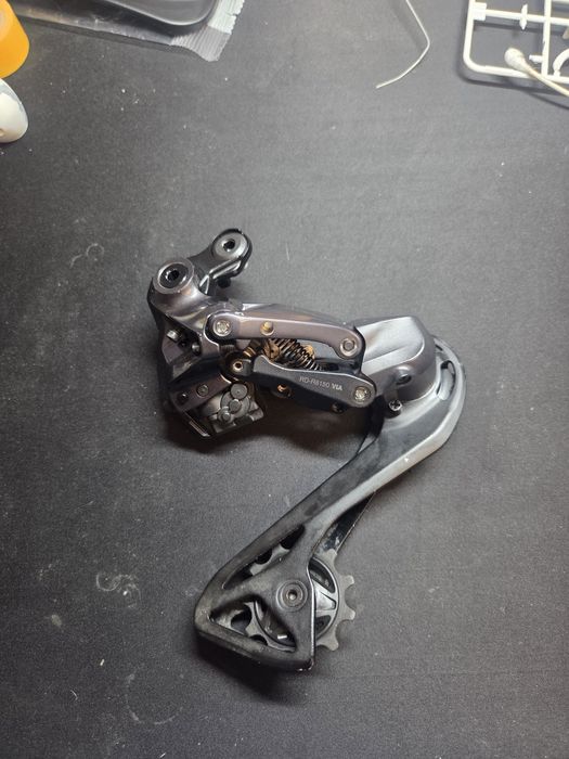 Shimano ultegra di2 rd-r8150