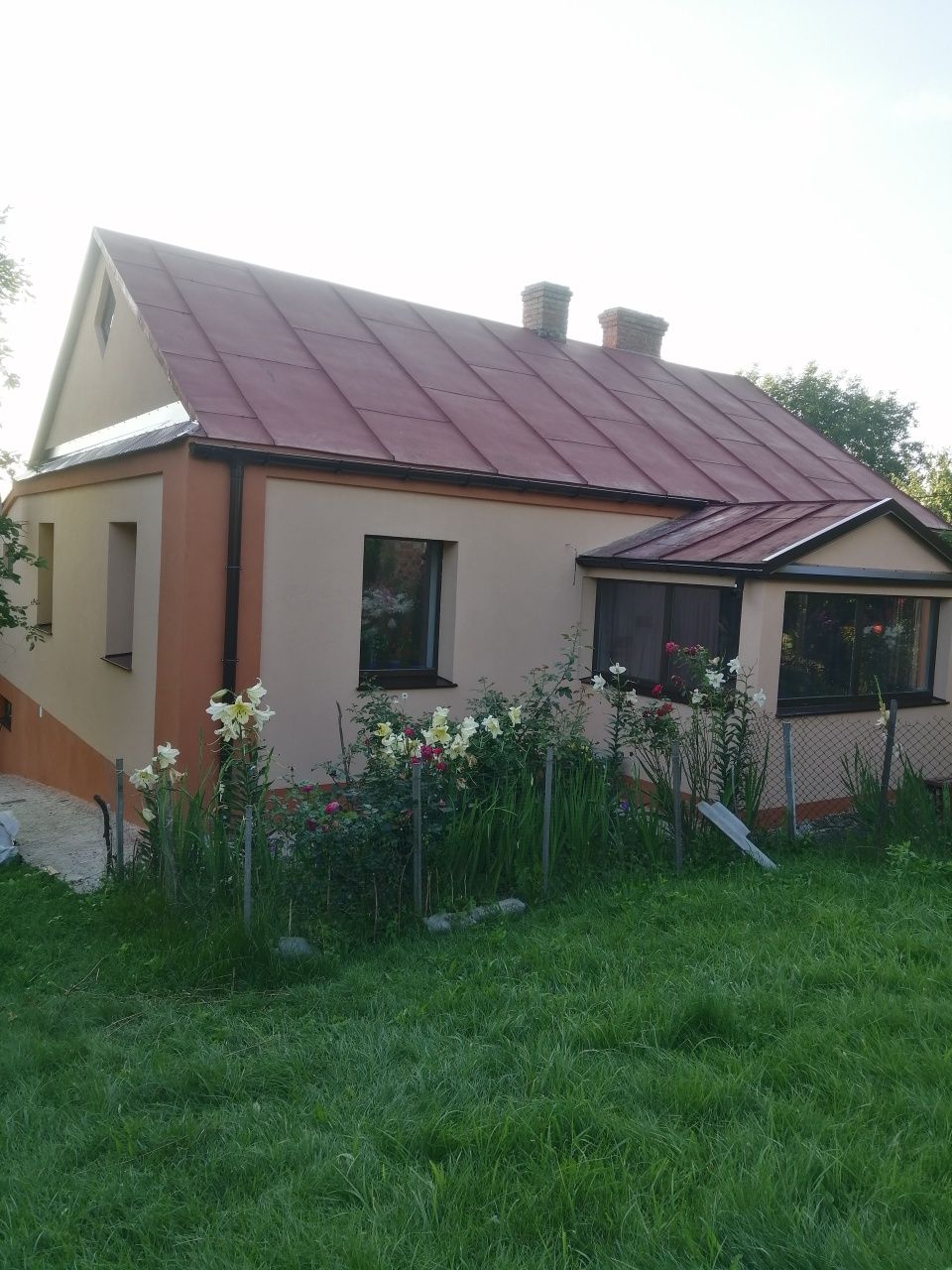 Утеплення фасадів