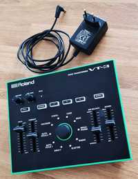 Procesor wokalny Roland Aira VT-3