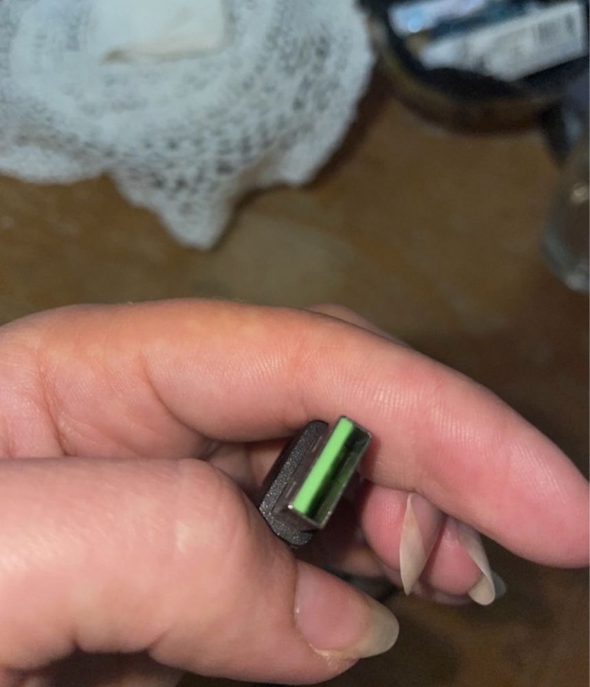 Razer Deathadder V2
