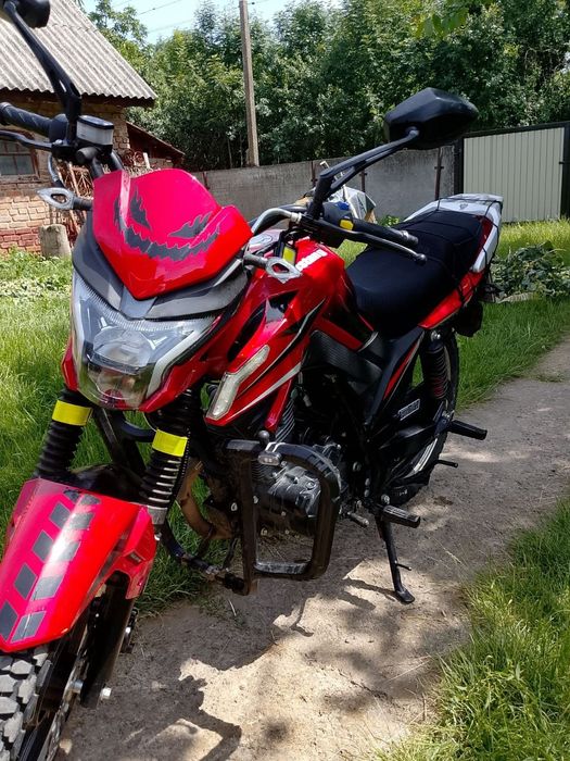 Мустанг фортуна 200