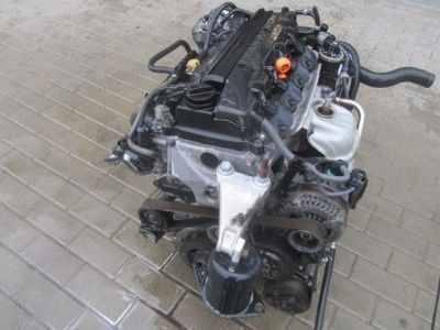 Двигатель 2.0 R20A3 Honda Accord 8 CU, 2008-2015, хонда аккорд мотор