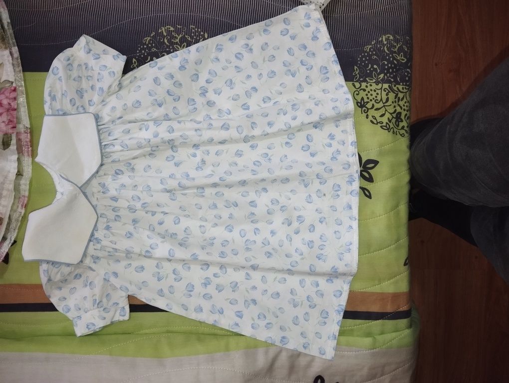Vestidos de menina
