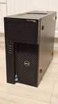Komputer Dell Precision T1650 intel i5 gtx 1050