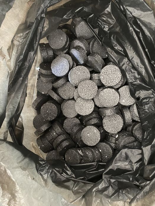 Kołki do styropianu 10x200 120sz 10x220 300szt plus zaslepki 140szr