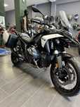 Bmw R 1300 GS Triple Black
