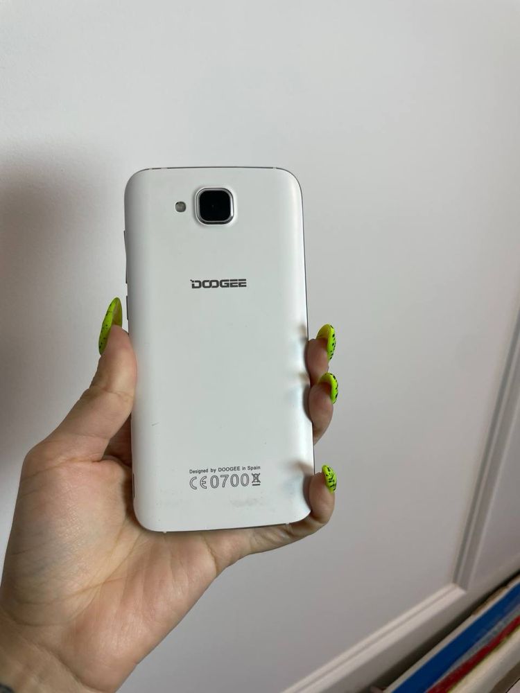 Doogee X9 mini 2/16