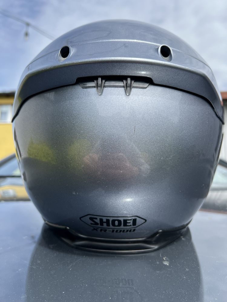 Kask Shoei xr1000 rozm M