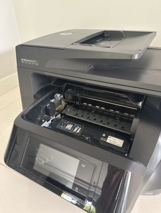 Drukarka HP OfficeJet Pro 8725