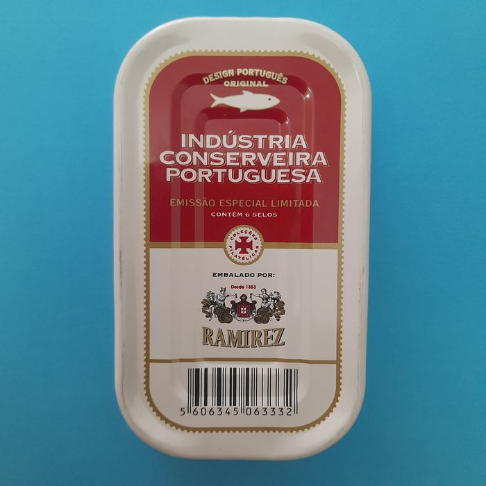 CTT - Industria Conserveira Portuguesa