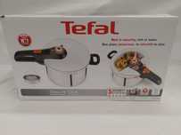 Tefal szybkowar 6 L secure click