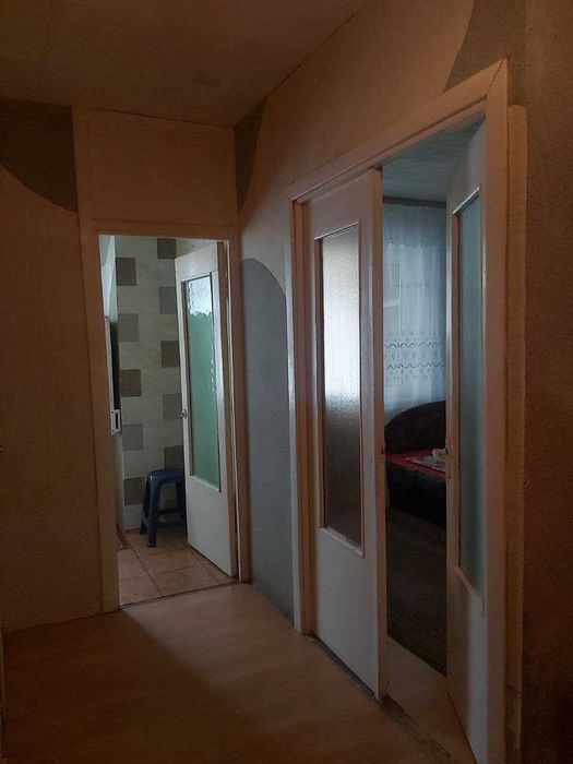 Здається 1 кім. панелька по вул. Воробкевича