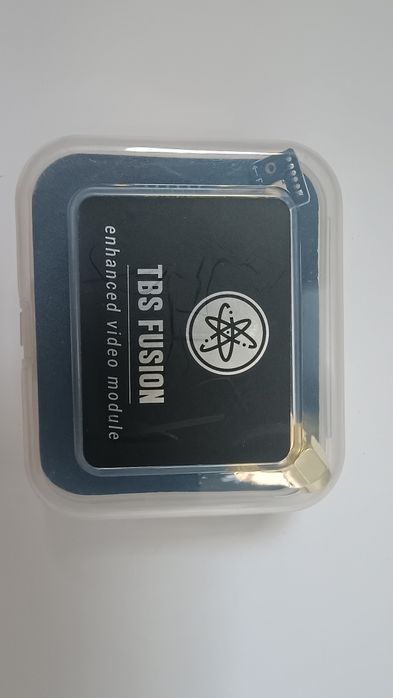 Продаж TBS Fusion