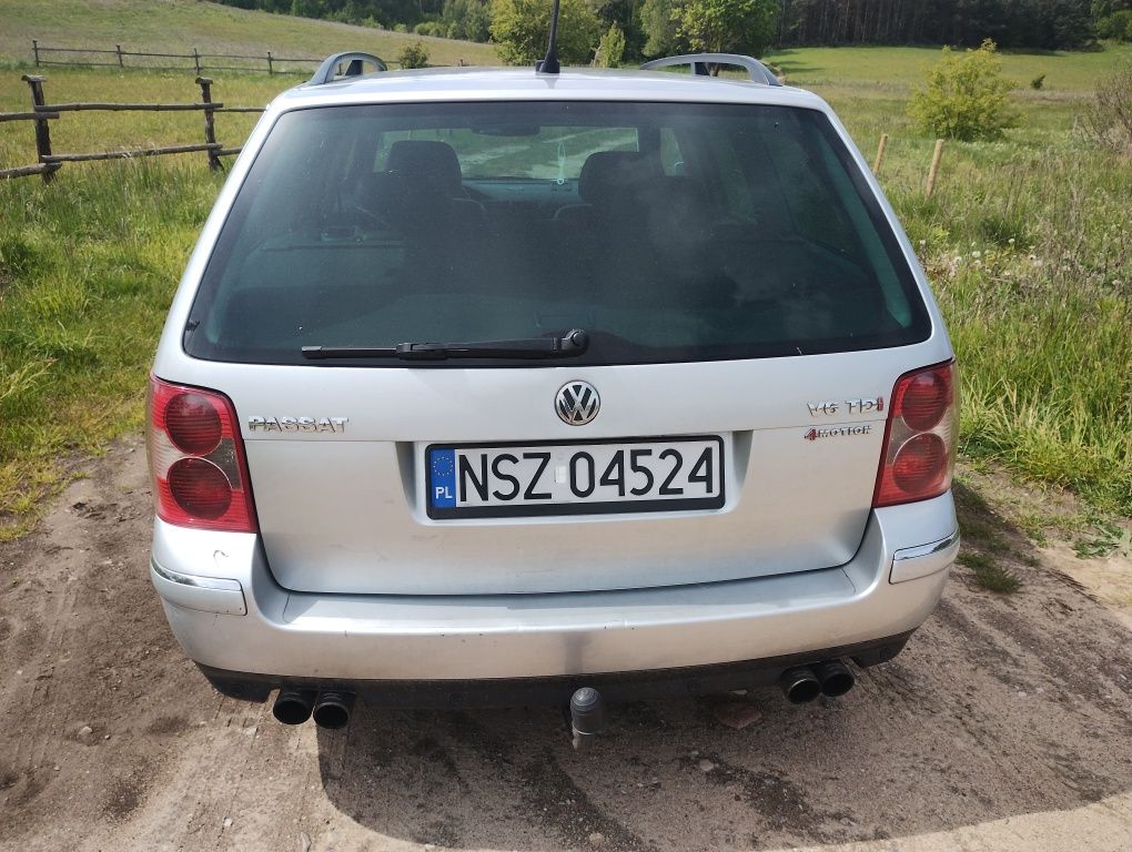 Sprzedam Passata B5